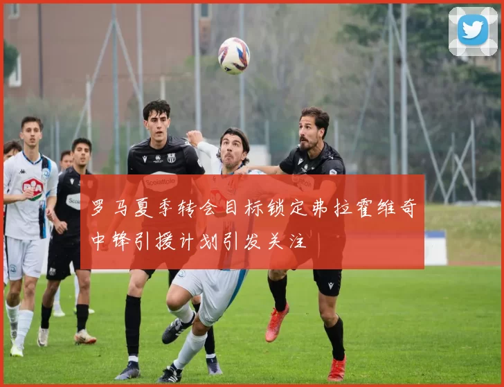 罗马夏季转会目标锁定弗拉霍维奇中锋引援计划引发关注