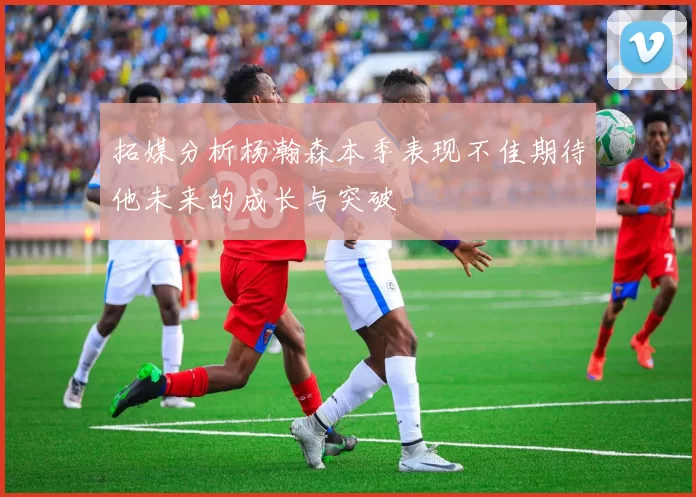 拓媒分析杨瀚森本季表现不佳期待他未来的成长与突破