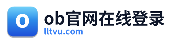 ob官网在线登录